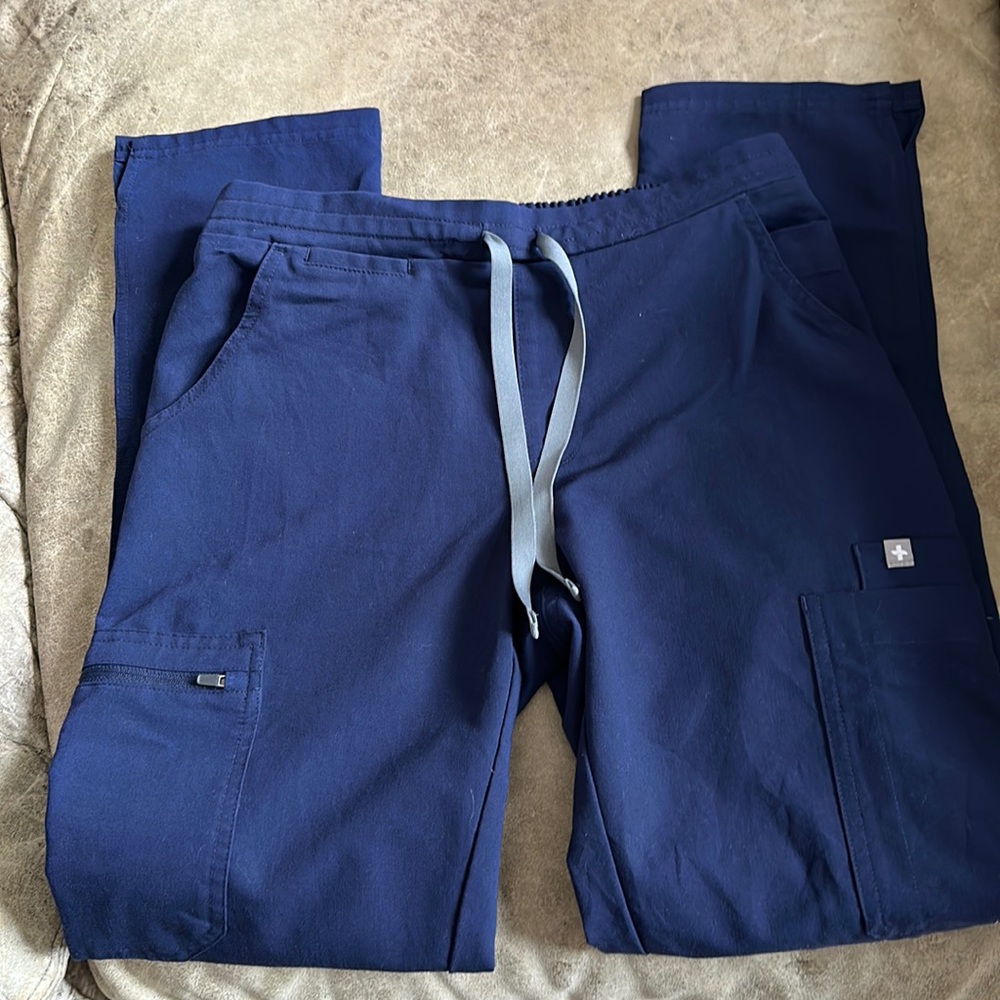 Figs kade pant xs